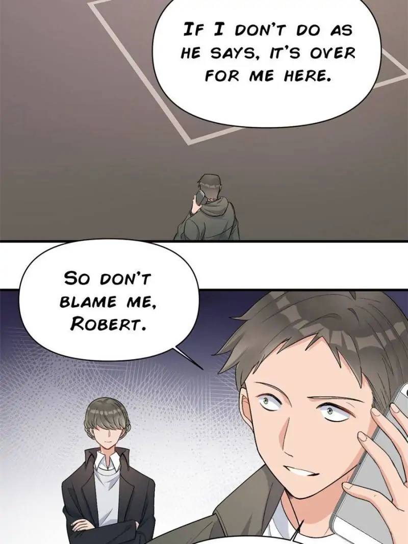 Hey Boss, I Am Your New chapter 122 - page 2