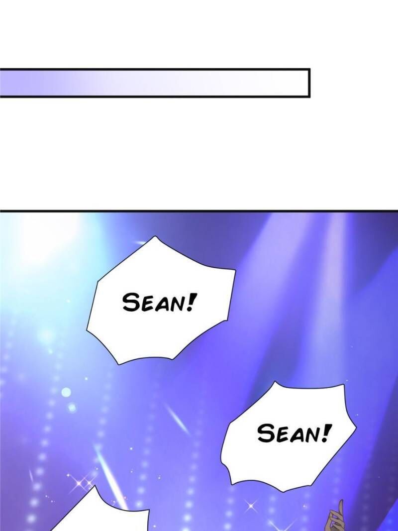 Hey Boss, I Am Your New chapter 104 - page 1
