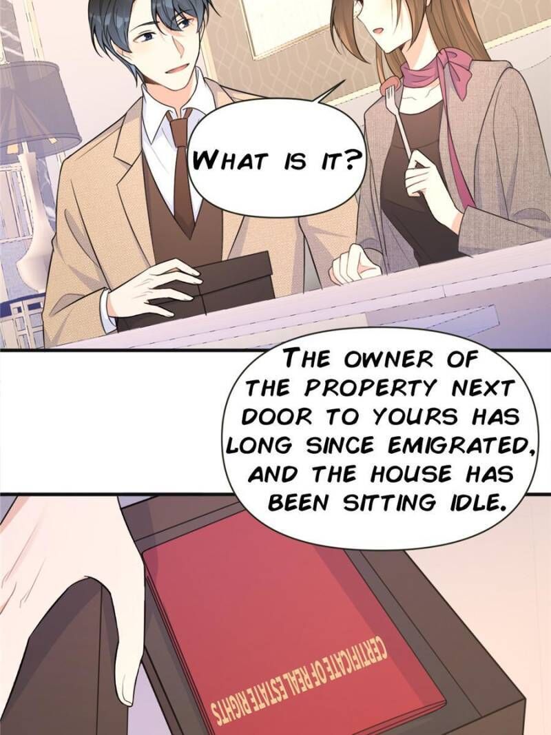 Hey Boss, I Am Your New chapter 104 - page 10