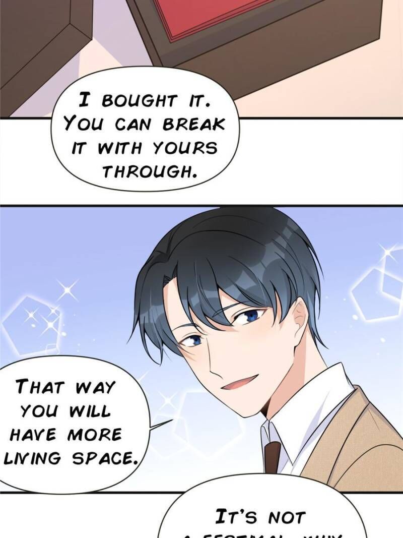 Hey Boss, I Am Your New chapter 104 - page 11