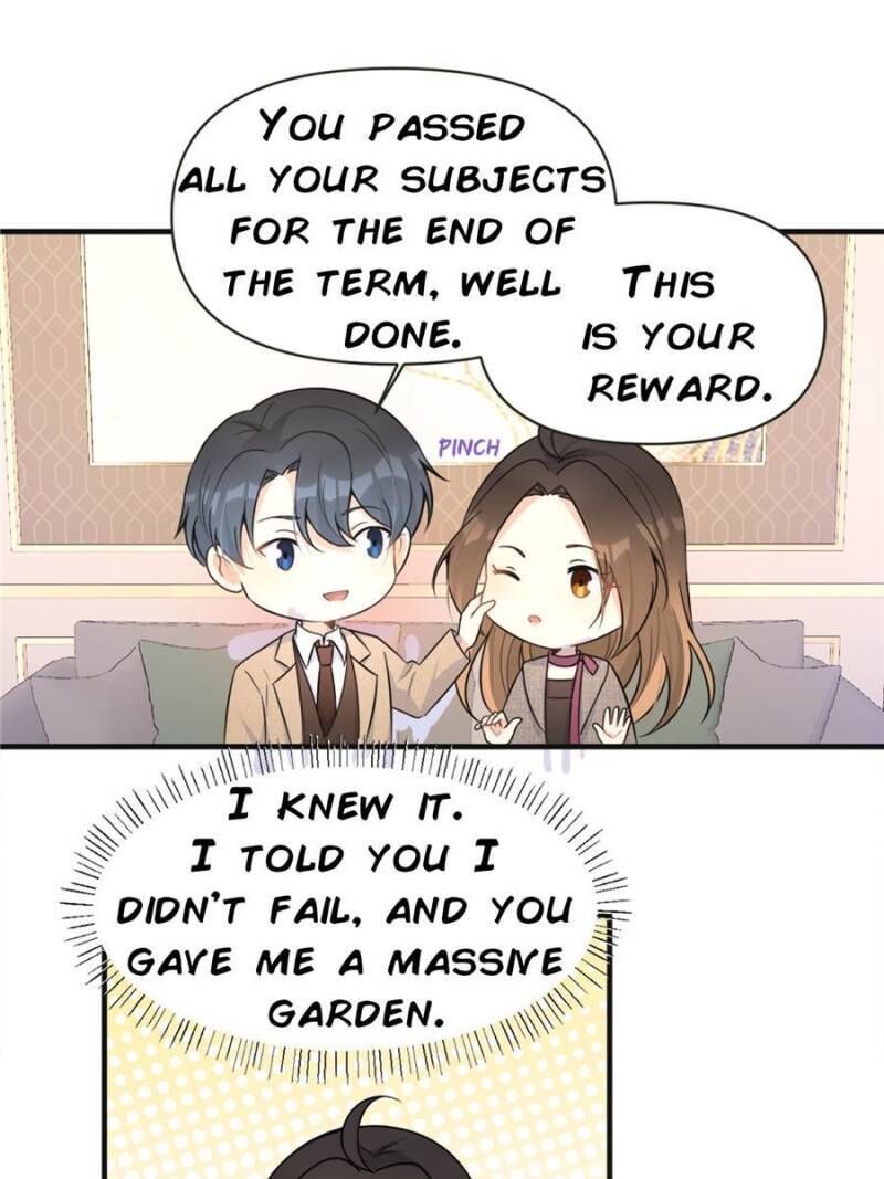 Hey Boss, I Am Your New chapter 104 - page 13