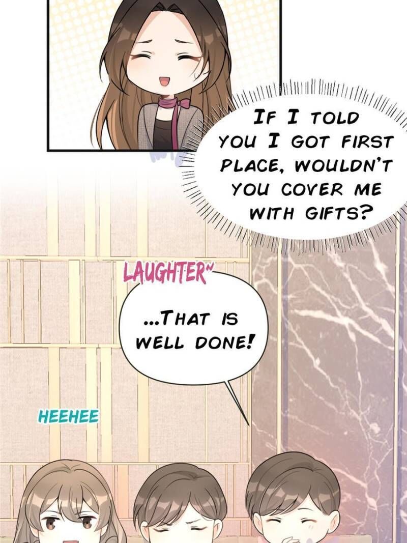 Hey Boss, I Am Your New chapter 104 - page 14