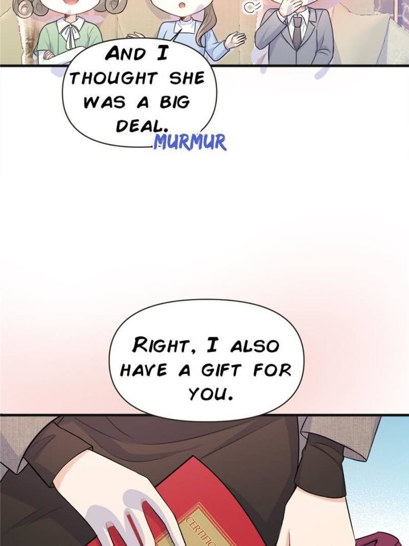 Hey Boss, I Am Your New chapter 104 - page 15
