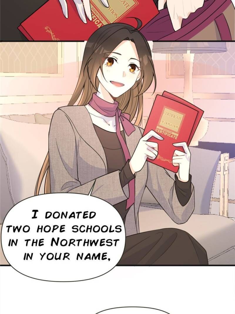 Hey Boss, I Am Your New chapter 104 - page 16