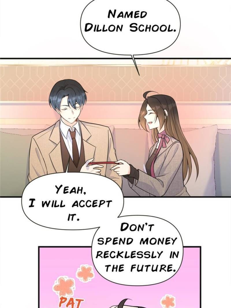 Hey Boss, I Am Your New chapter 104 - page 17