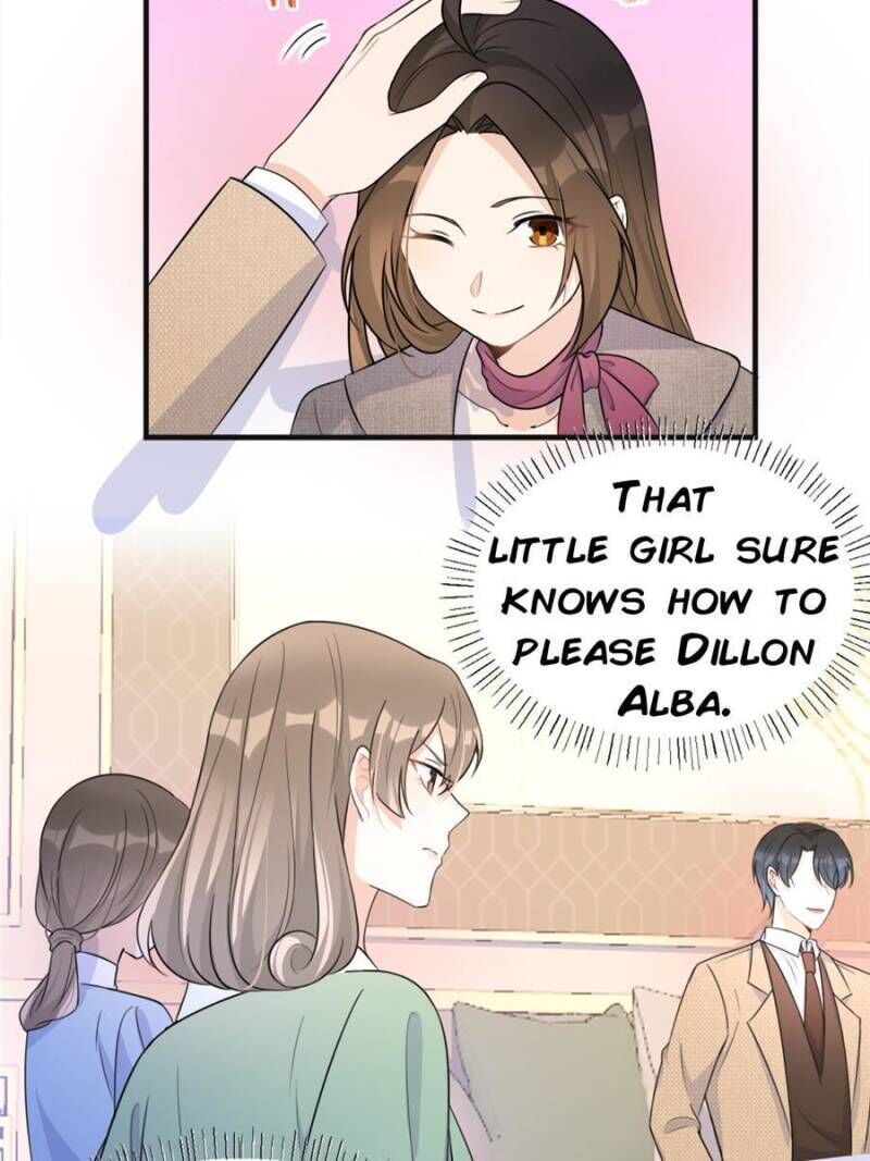 Hey Boss, I Am Your New chapter 104 - page 18