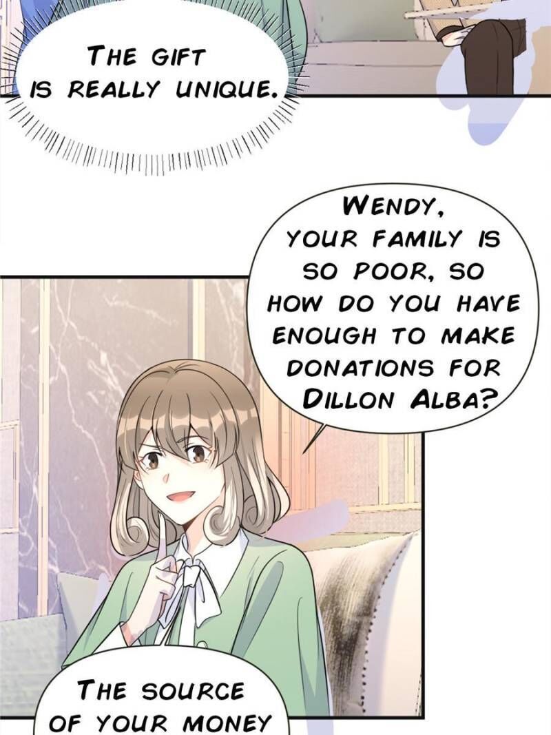 Hey Boss, I Am Your New chapter 104 - page 19