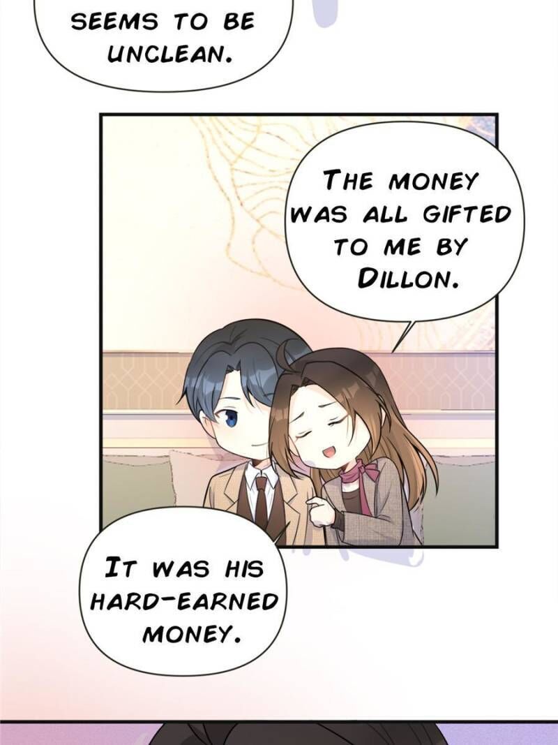 Hey Boss, I Am Your New chapter 104 - page 20