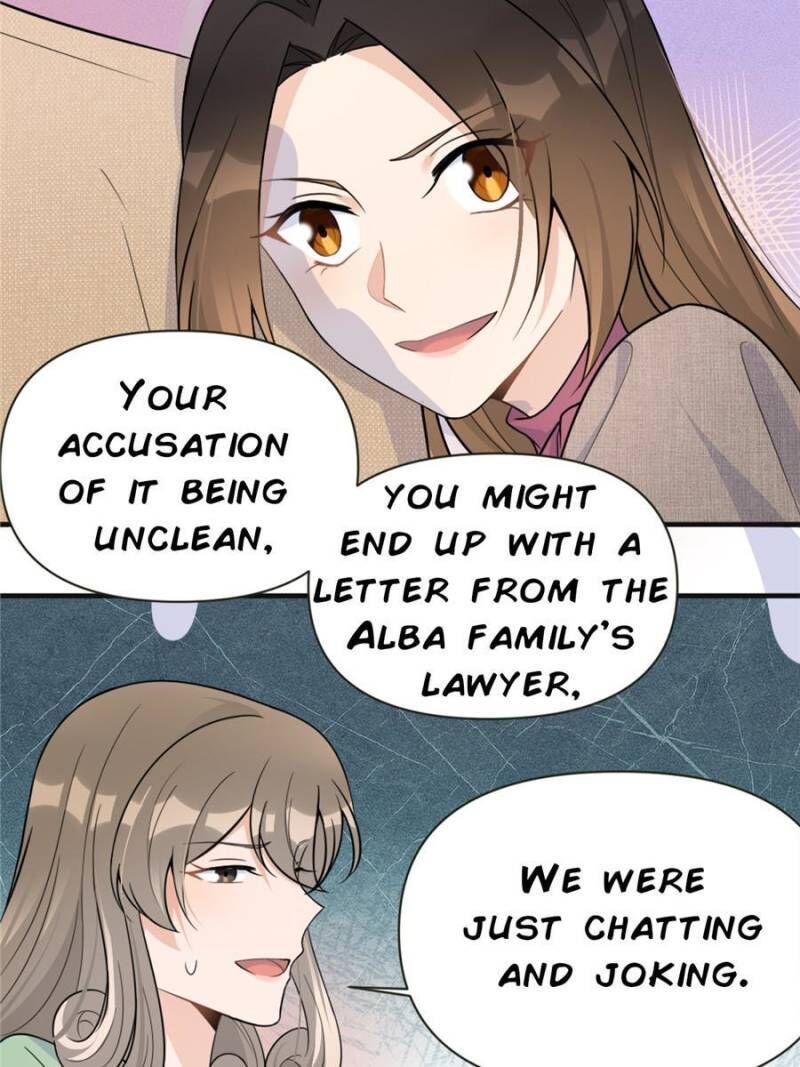 Hey Boss, I Am Your New chapter 104 - page 21