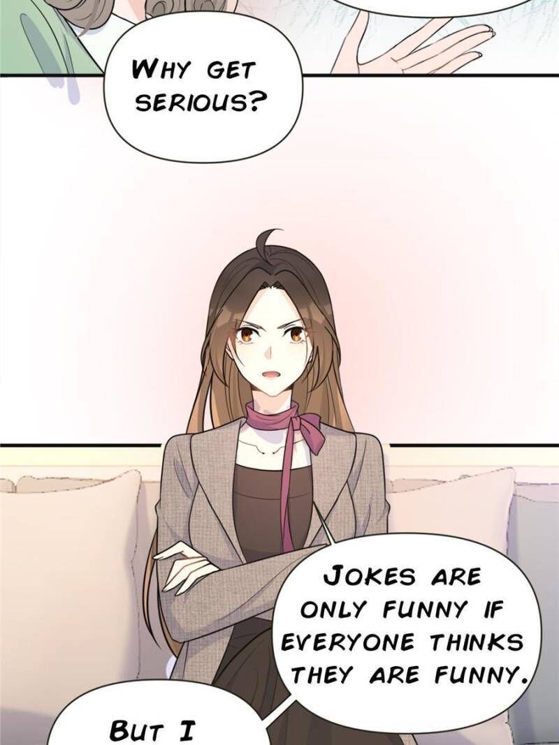 Hey Boss, I Am Your New chapter 104 - page 22