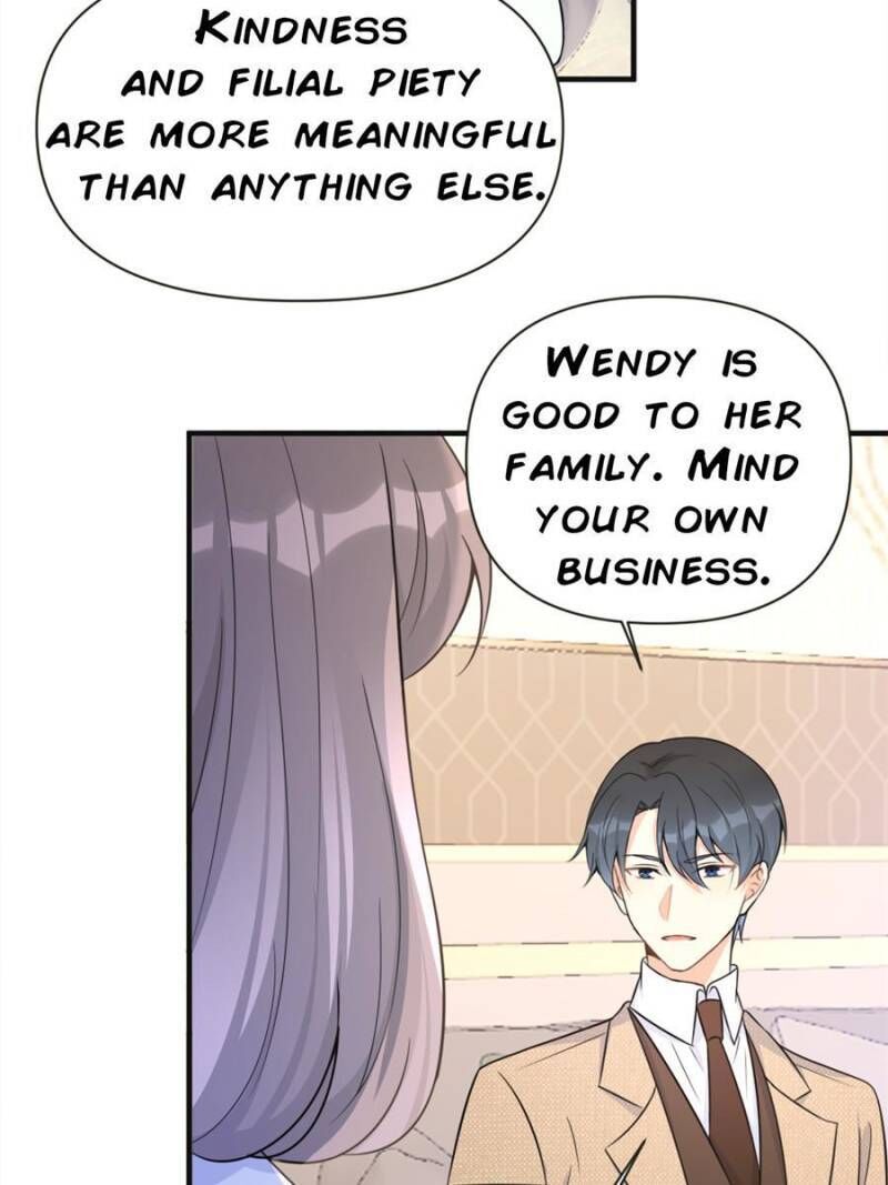 Hey Boss, I Am Your New chapter 104 - page 25
