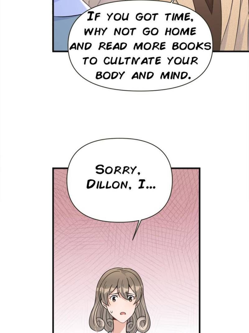 Hey Boss, I Am Your New chapter 104 - page 26