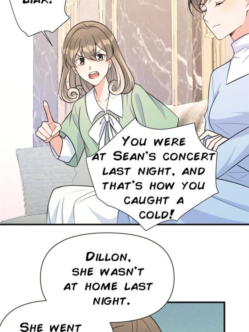 Hey Boss, I Am Your New chapter 104 - page 29