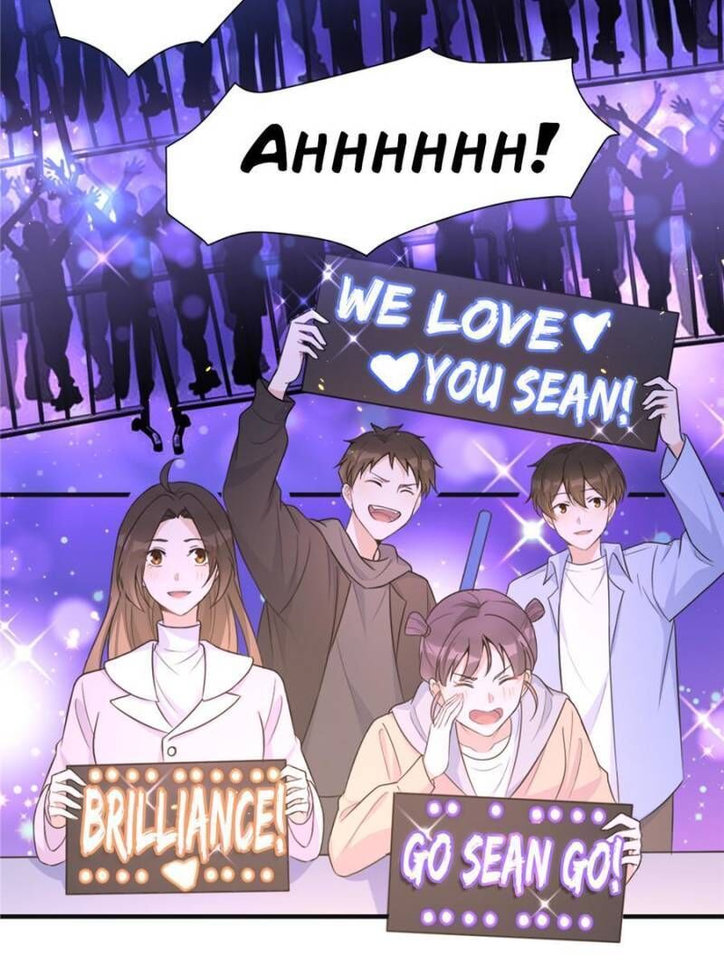 Hey Boss, I Am Your New chapter 104 - page 3