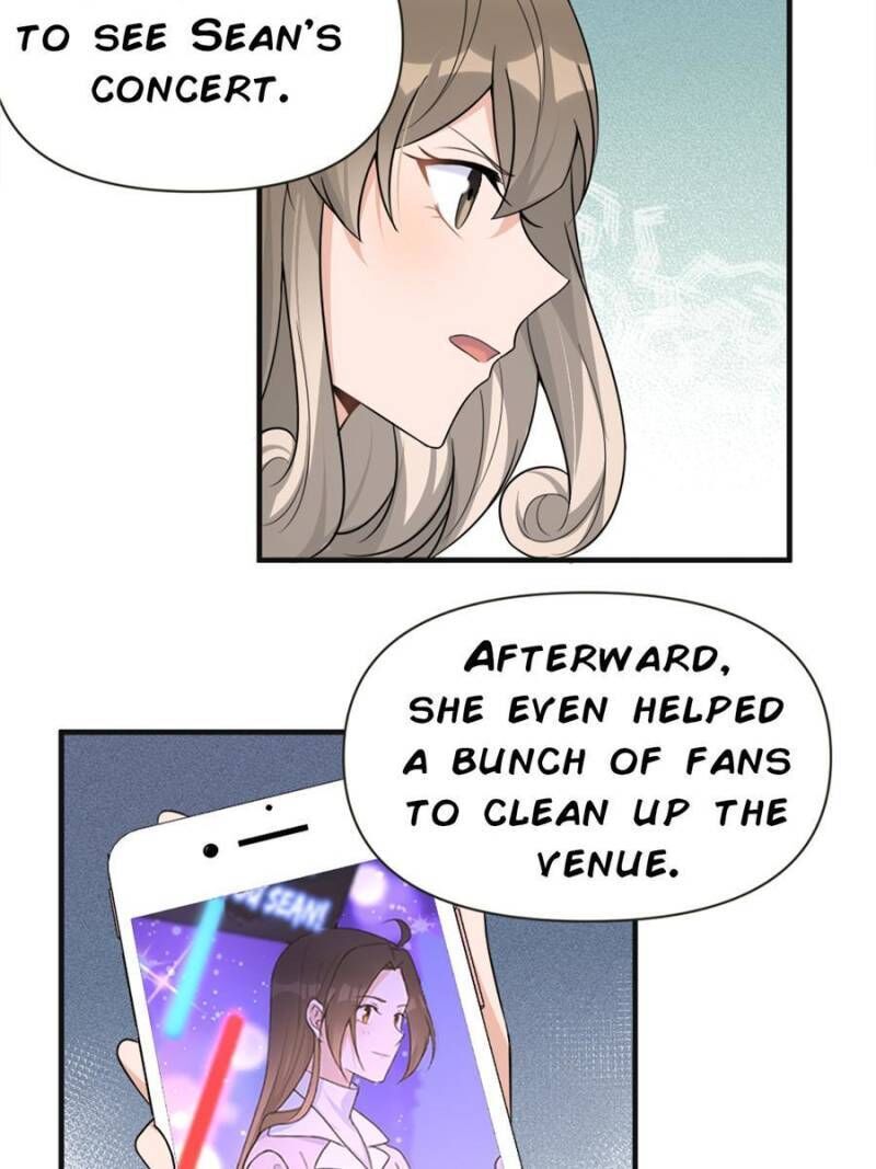 Hey Boss, I Am Your New chapter 104 - page 30