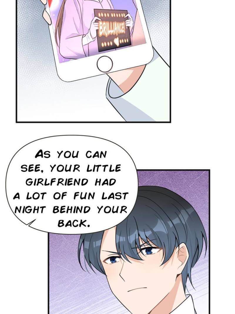 Hey Boss, I Am Your New chapter 104 - page 31