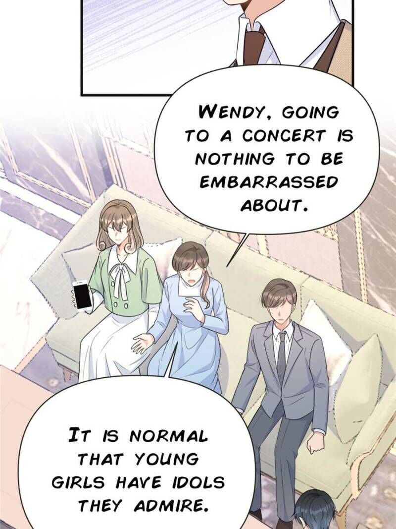 Hey Boss, I Am Your New chapter 104 - page 32