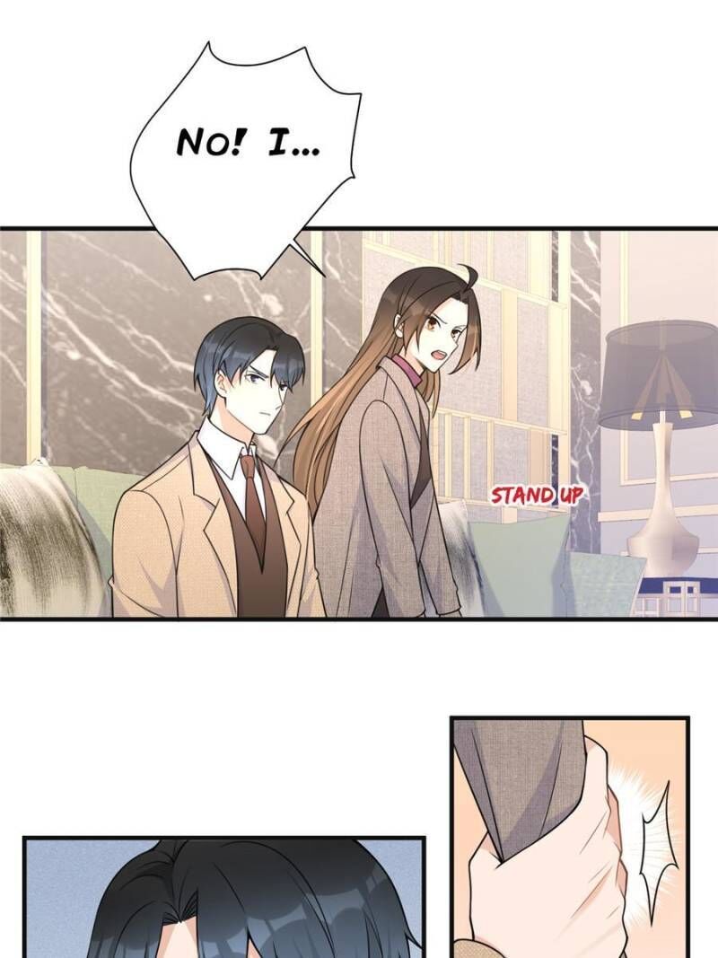 Hey Boss, I Am Your New chapter 104 - page 35