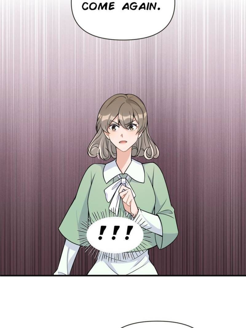 Hey Boss, I Am Your New chapter 104 - page 37