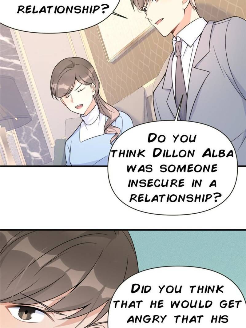 Hey Boss, I Am Your New chapter 104 - page 39