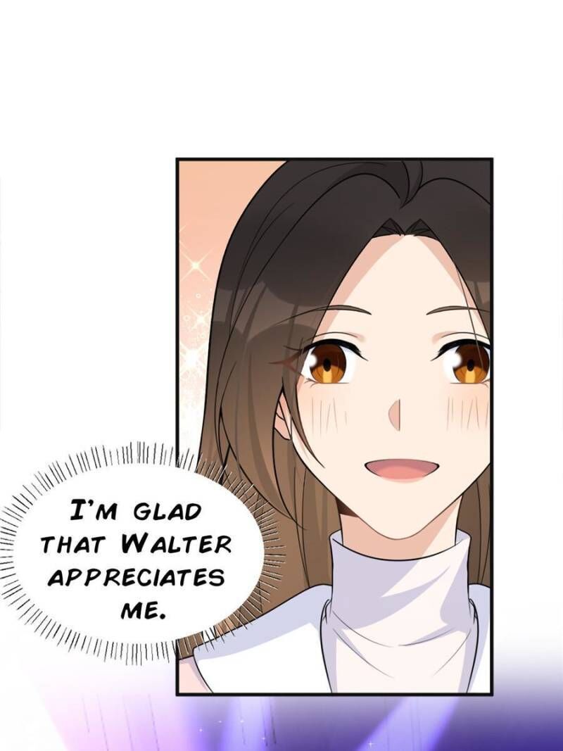 Hey Boss, I Am Your New chapter 104 - page 4