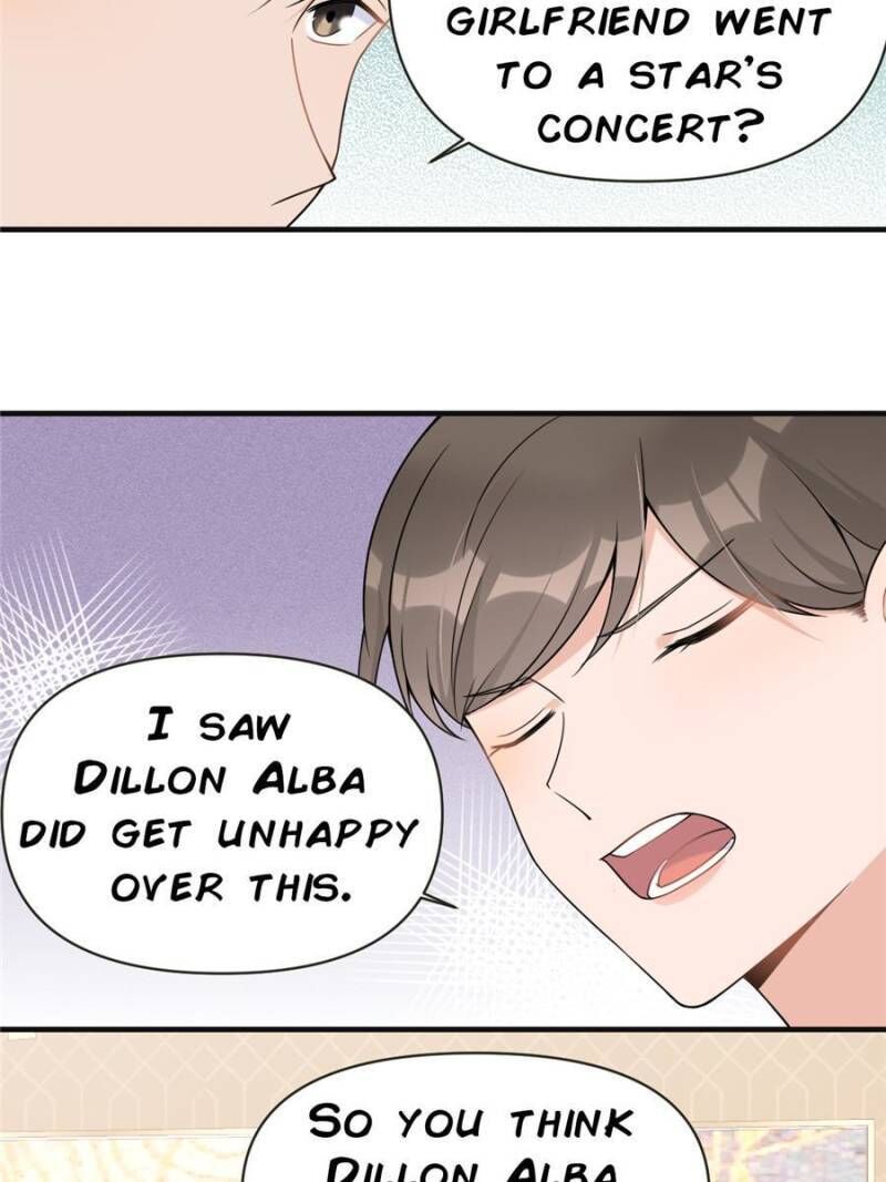 Hey Boss, I Am Your New chapter 104 - page 40