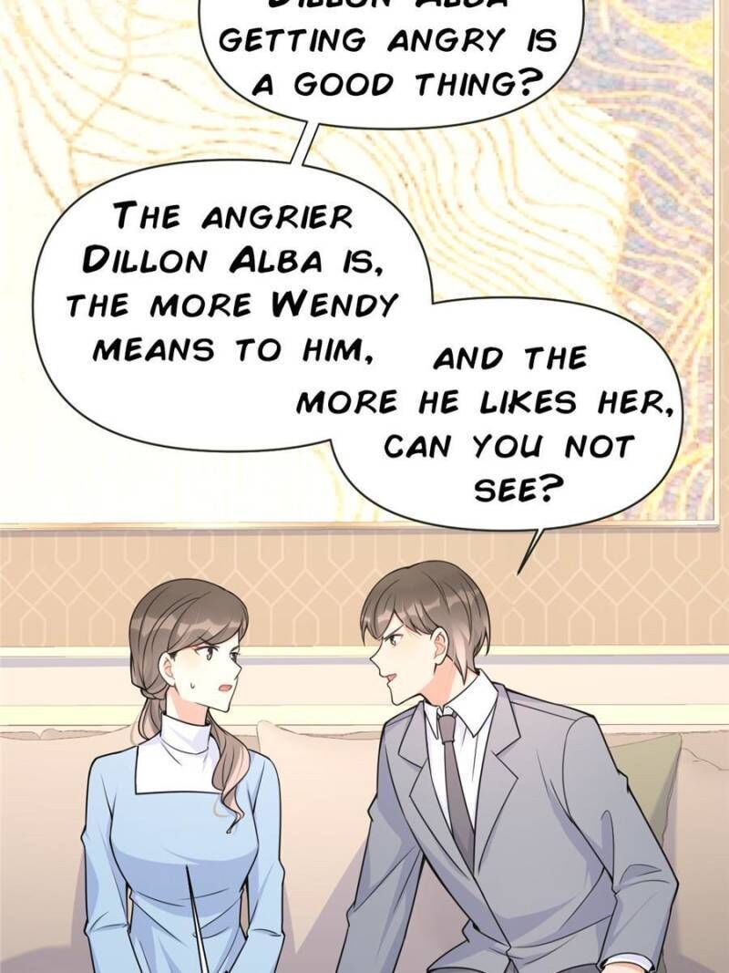 Hey Boss, I Am Your New chapter 104 - page 41