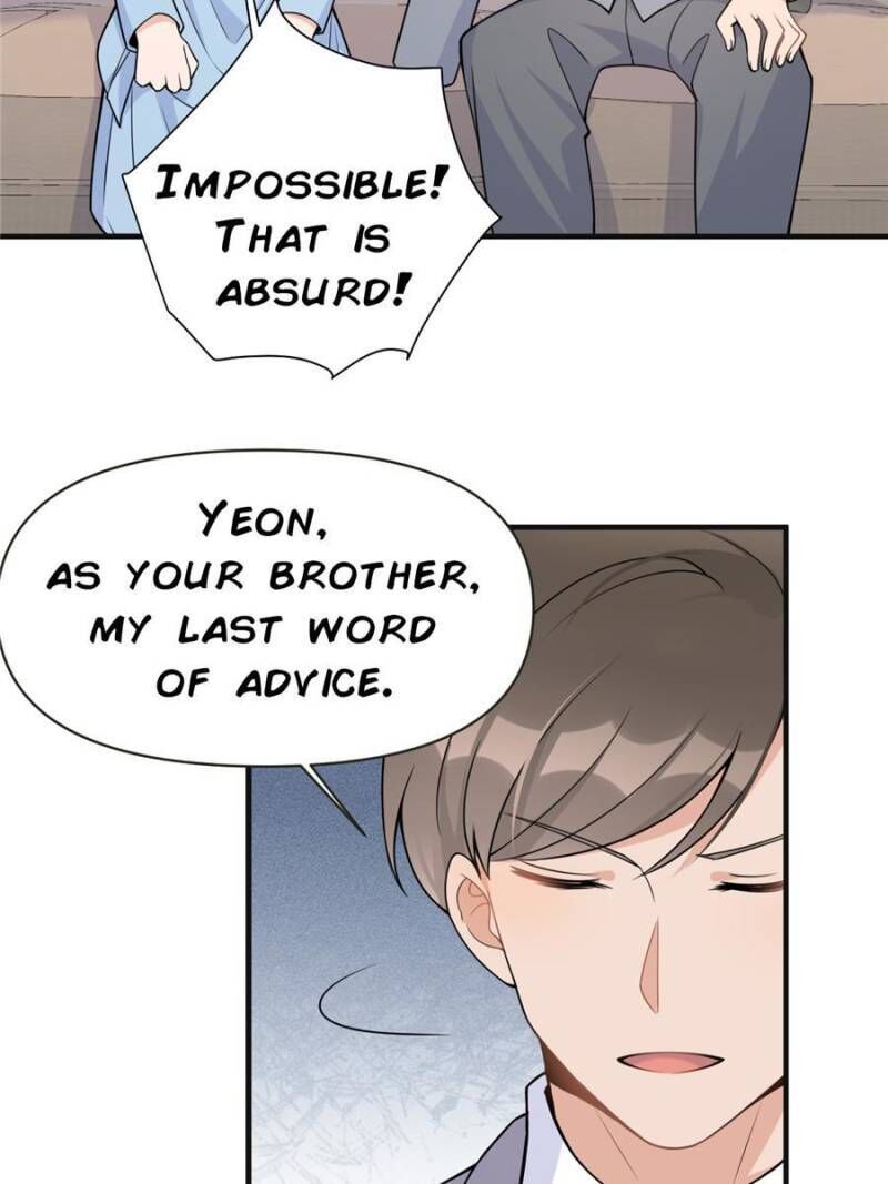 Hey Boss, I Am Your New chapter 104 - page 42