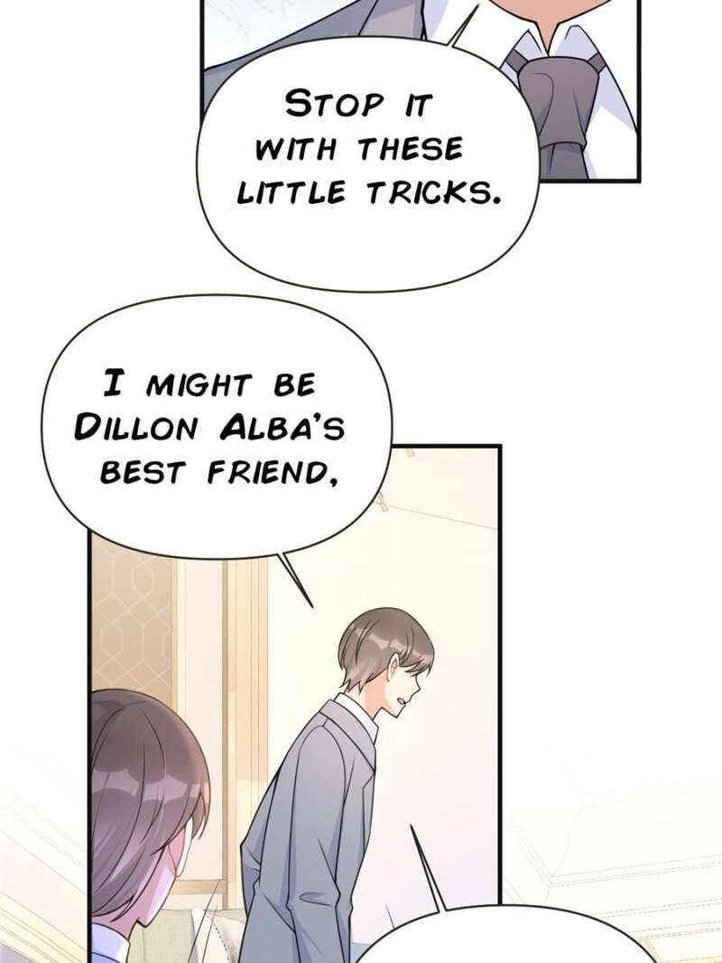 Hey Boss, I Am Your New chapter 104 - page 43
