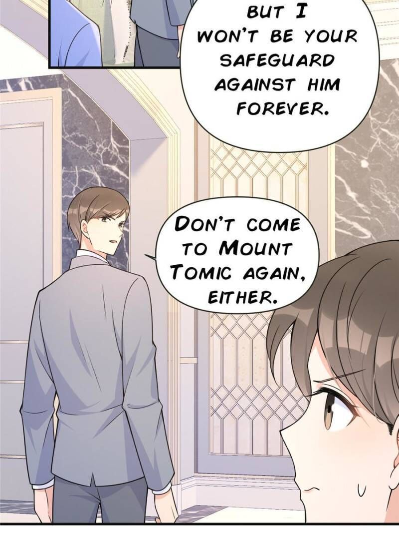 Hey Boss, I Am Your New chapter 104 - page 44