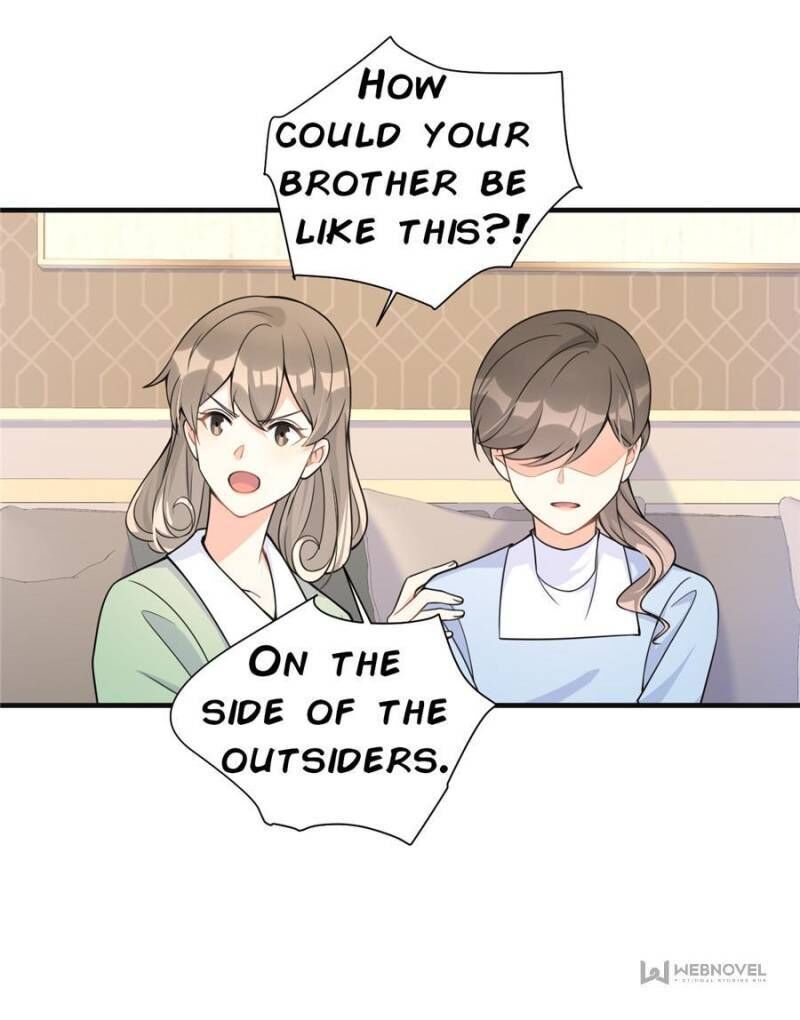 Hey Boss, I Am Your New chapter 104 - page 45