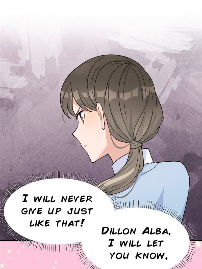 Hey Boss, I Am Your New chapter 104 - page 46