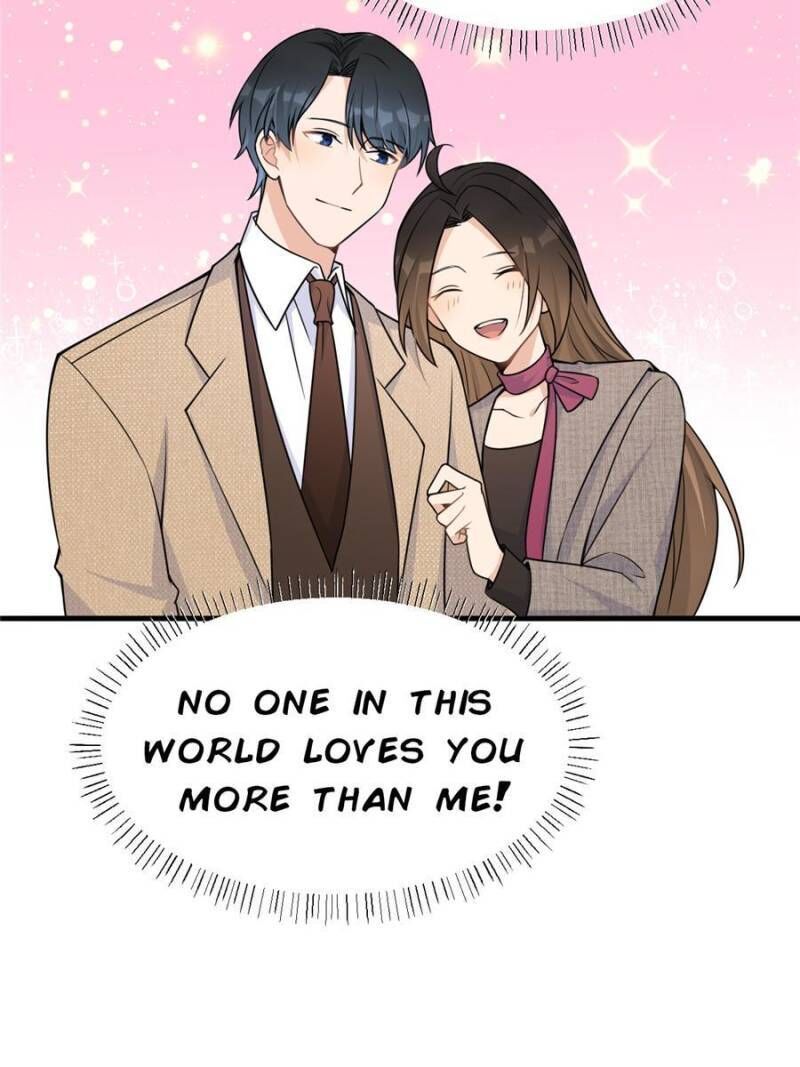 Hey Boss, I Am Your New chapter 104 - page 47