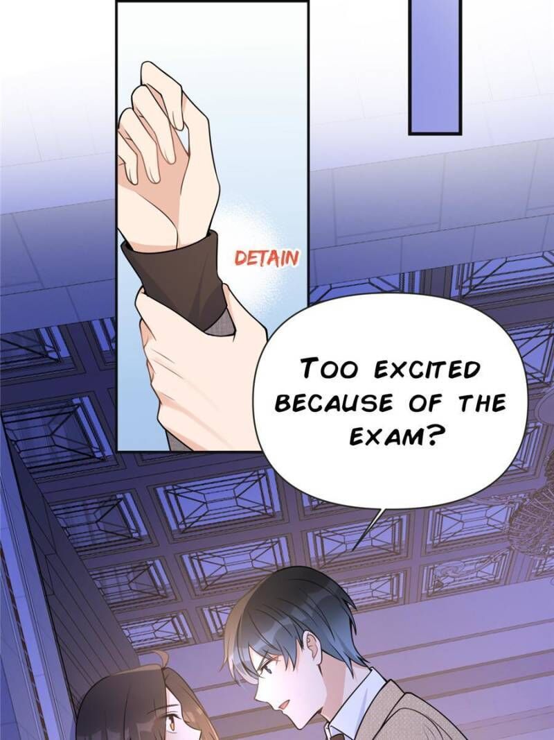 Hey Boss, I Am Your New chapter 104 - page 49