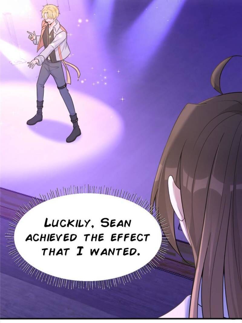 Hey Boss, I Am Your New chapter 104 - page 5