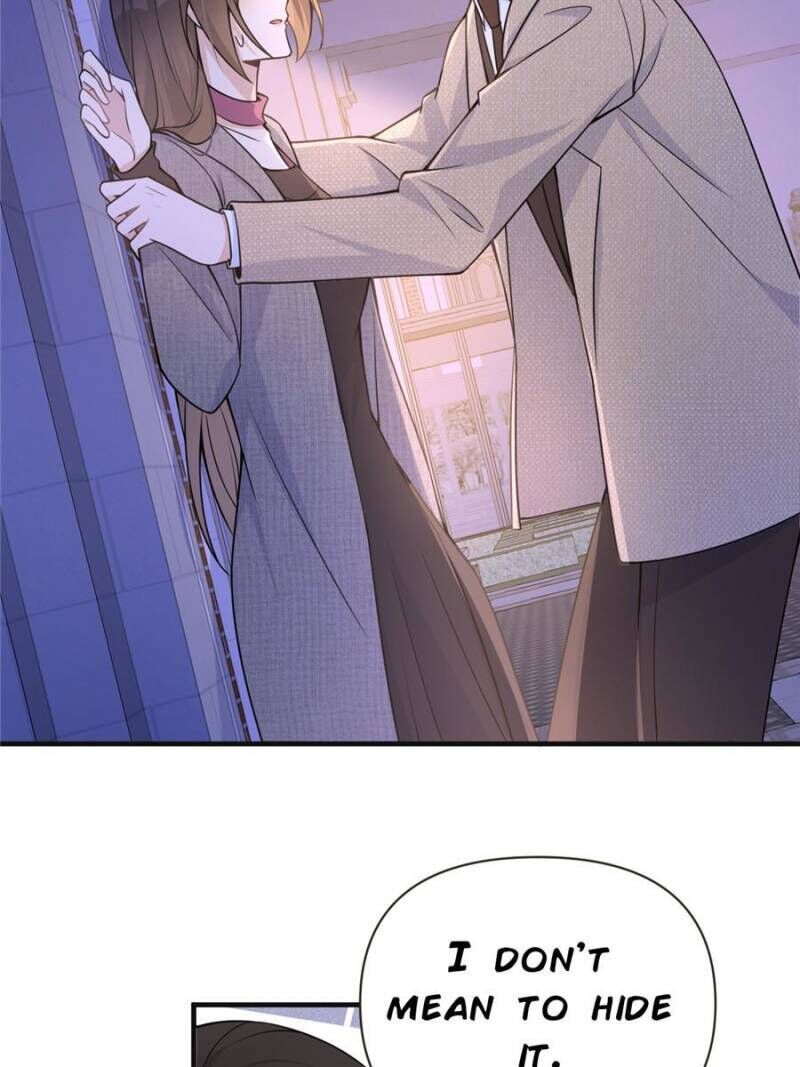 Hey Boss, I Am Your New chapter 104 - page 50