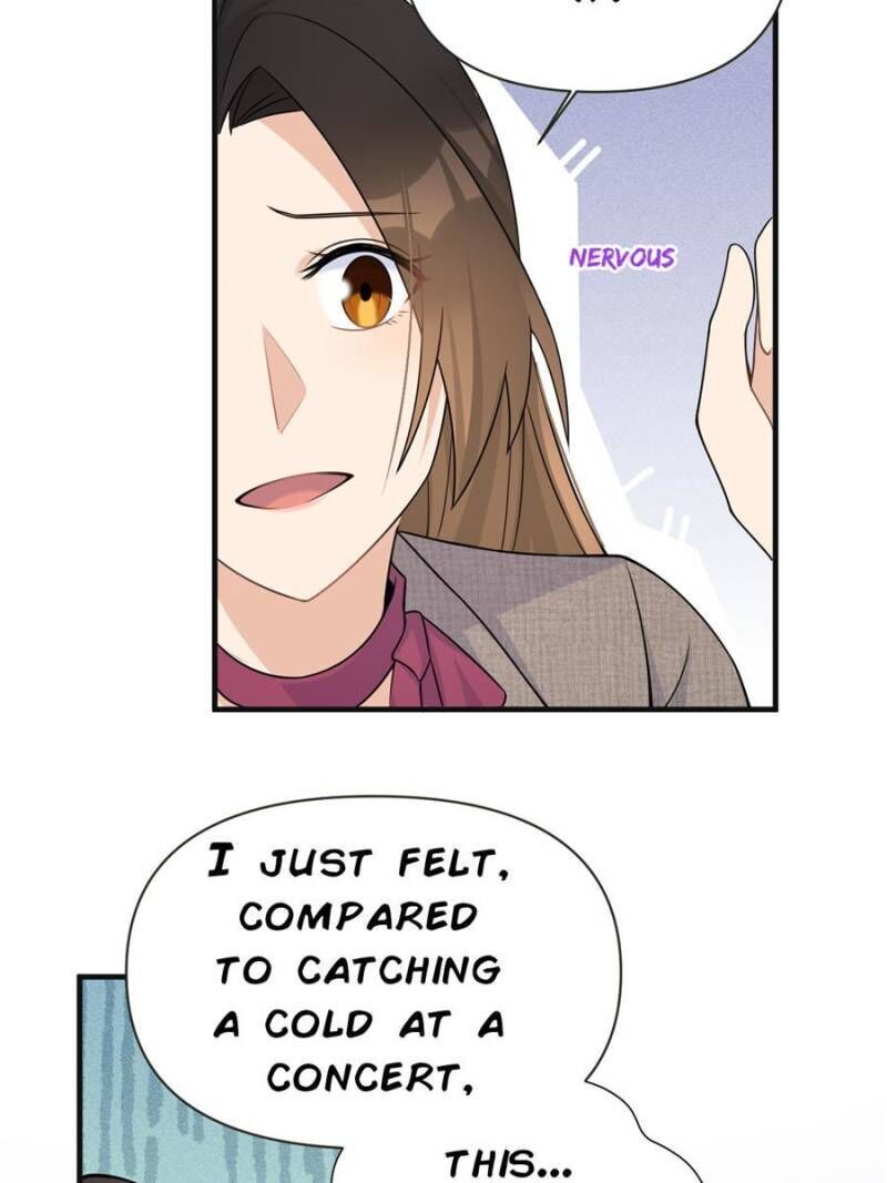 Hey Boss, I Am Your New chapter 104 - page 51