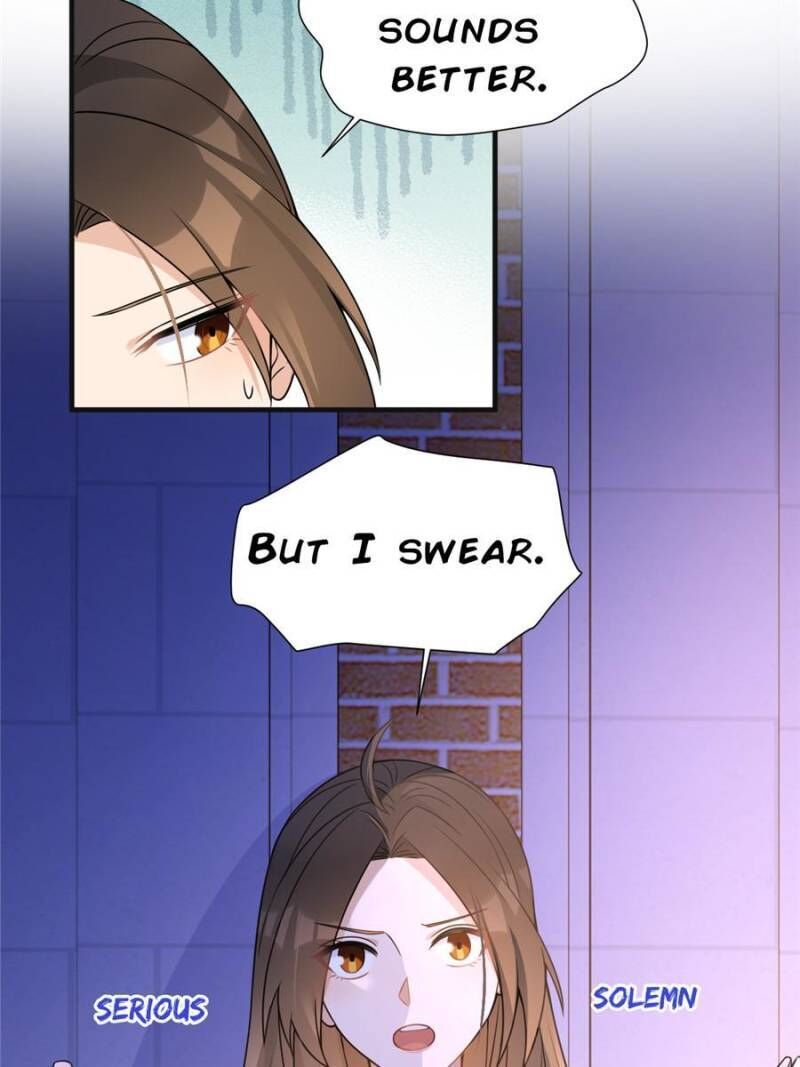 Hey Boss, I Am Your New chapter 104 - page 52