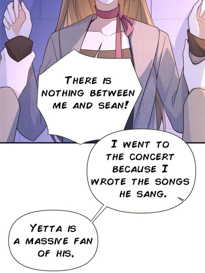 Hey Boss, I Am Your New chapter 104 - page 53