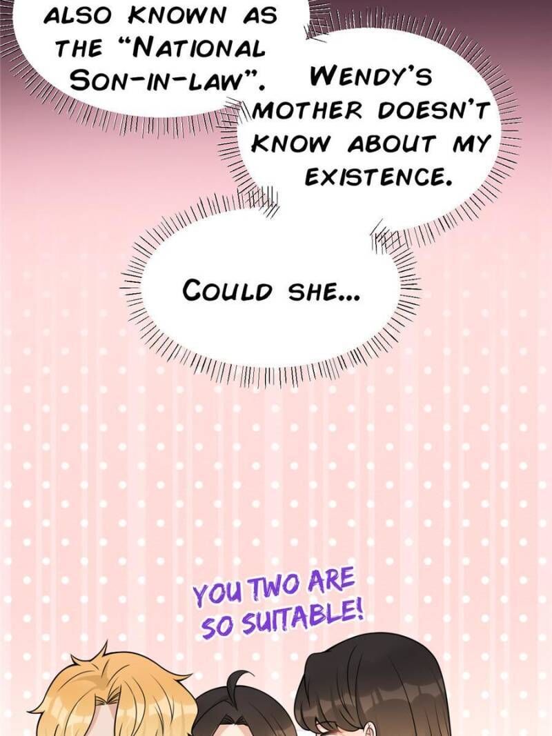 Hey Boss, I Am Your New chapter 104 - page 55