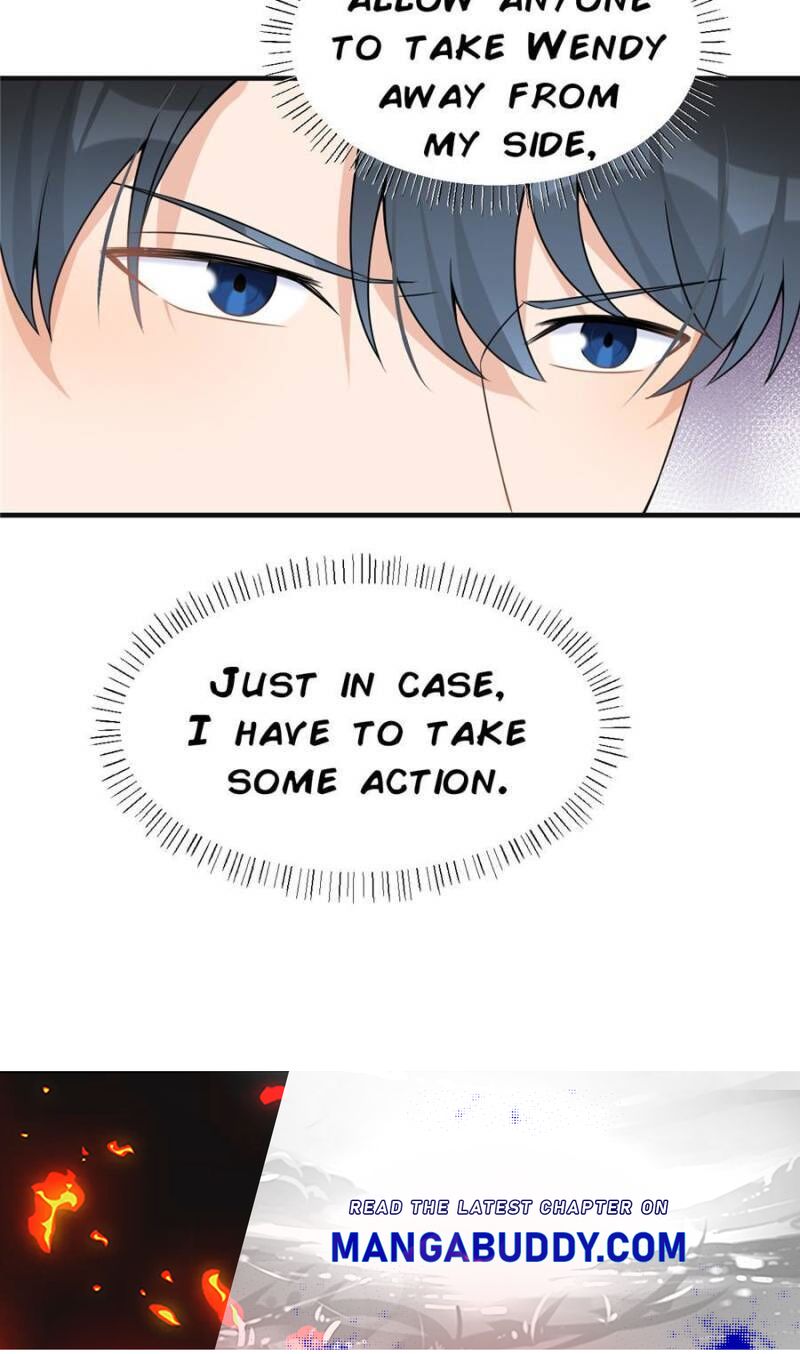 Hey Boss, I Am Your New chapter 104 - page 56