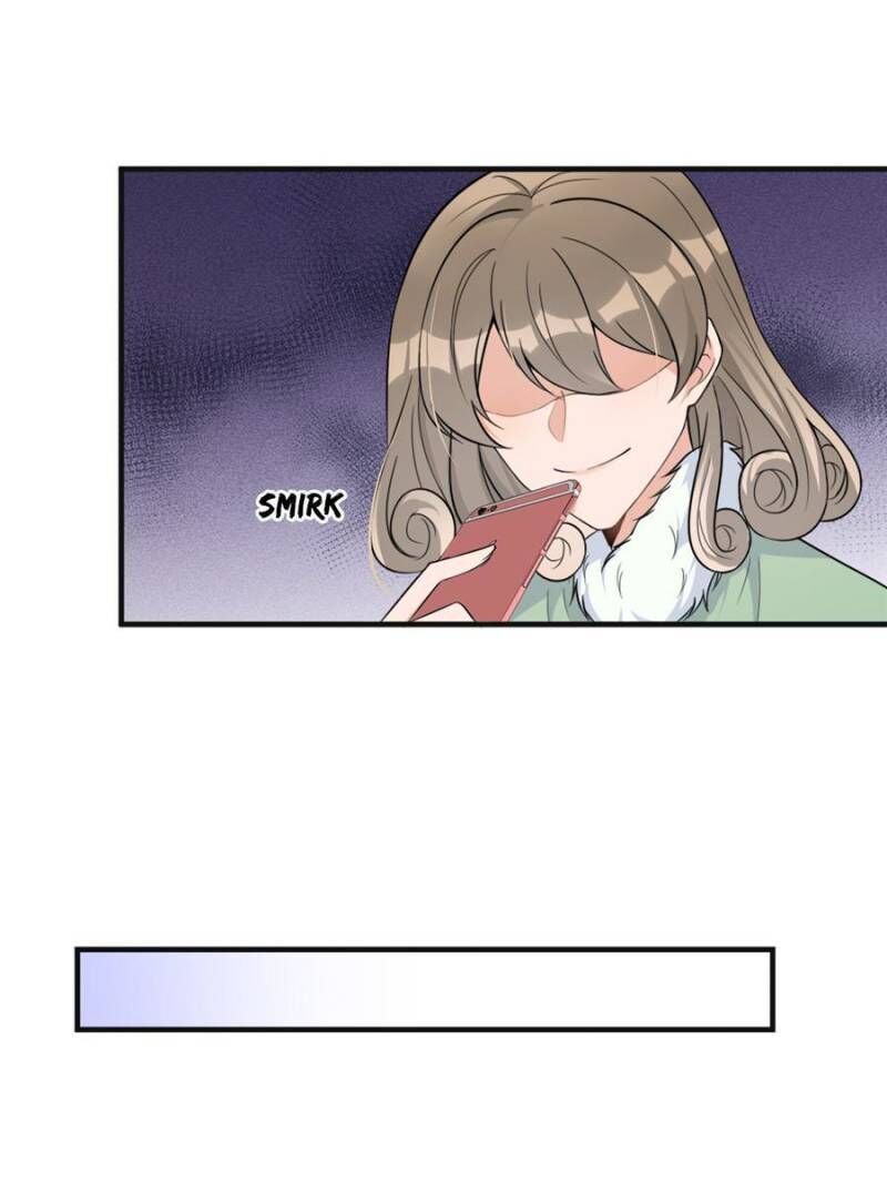 Hey Boss, I Am Your New chapter 104 - page 7