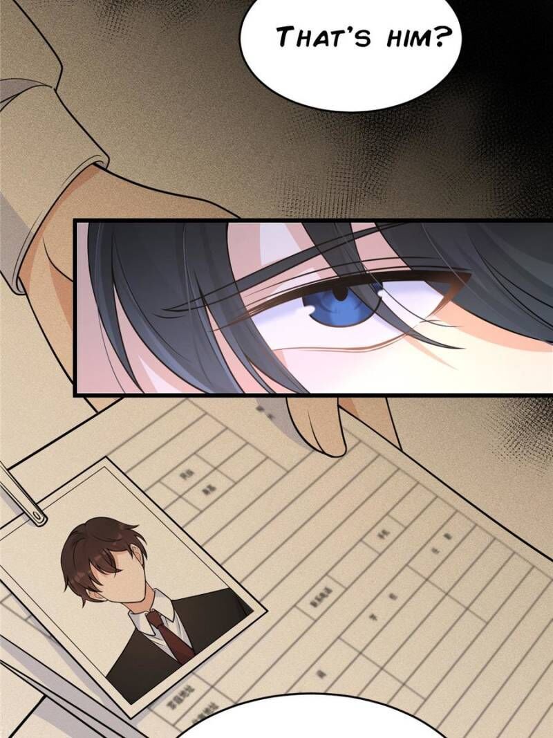 Hey Boss, I Am Your New chapter 23 - page 11