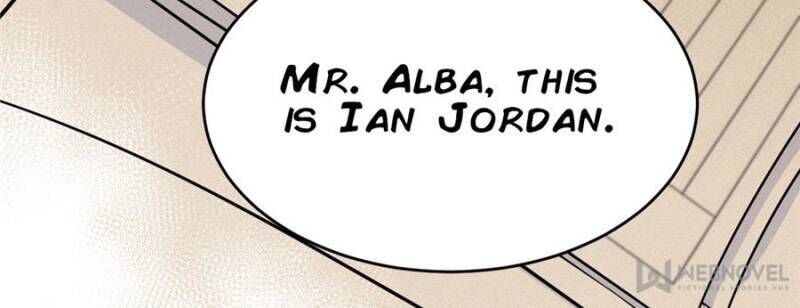Hey Boss, I Am Your New chapter 23 - page 12