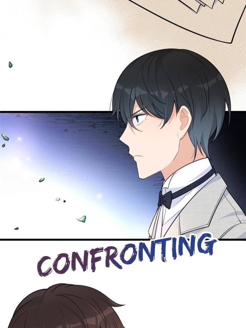 Hey Boss, I Am Your New chapter 23 - page 13