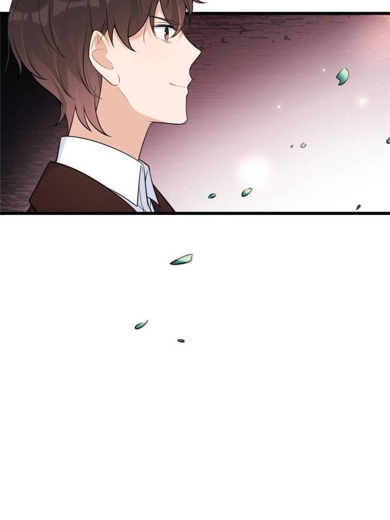 Hey Boss, I Am Your New chapter 23 - page 14