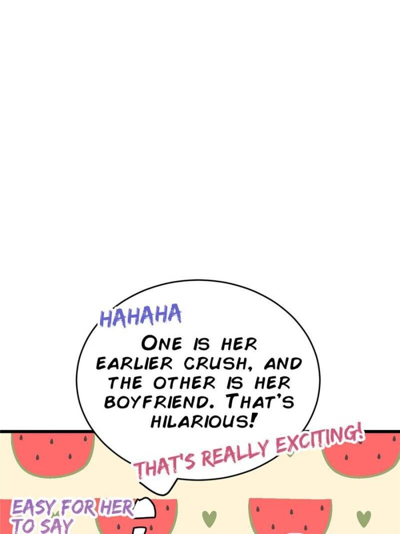 Hey Boss, I Am Your New chapter 23 - page 16