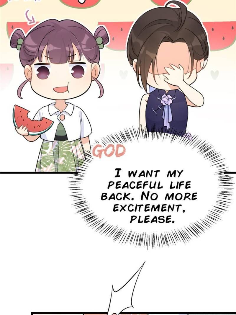 Hey Boss, I Am Your New chapter 23 - page 17