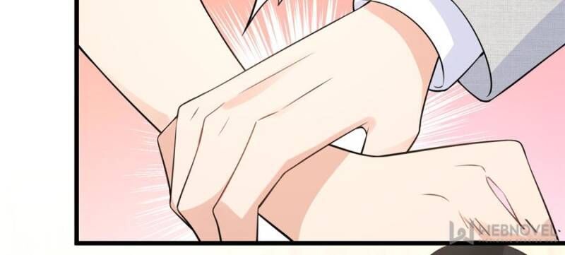 Hey Boss, I Am Your New chapter 23 - page 18