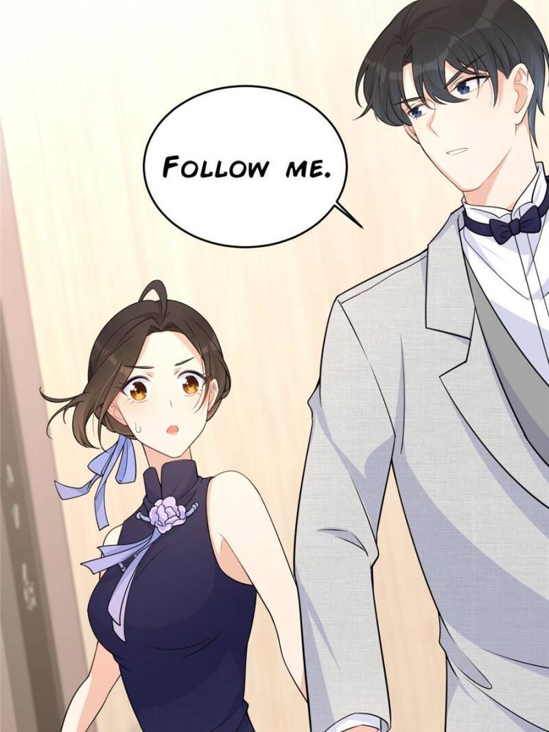Hey Boss, I Am Your New chapter 23 - page 19